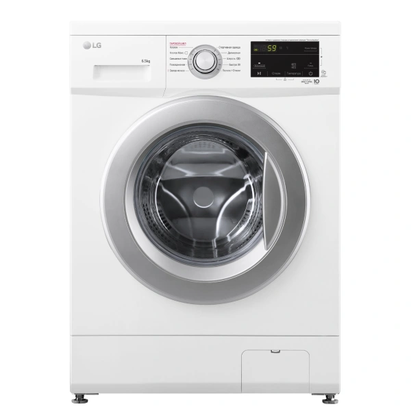 LG кір жуғыш машинасы F2J3WS1W - фото 2