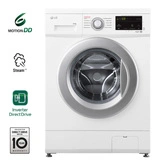 LG кір жуғыш машинасы F2J3WS1W