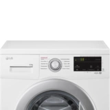 LG кір жуғыш машинасы F2J3WS1W - фото 9