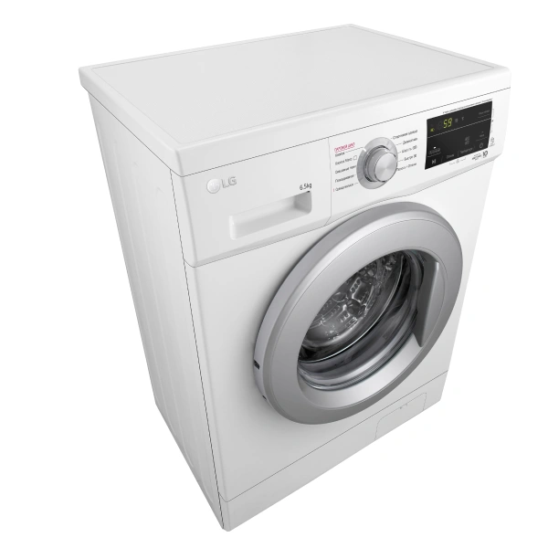 LG кір жуғыш машинасы F2J3WS1W - фото 8