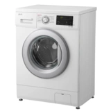 LG кір жуғыш машинасы F2J3WS1W - фото 5