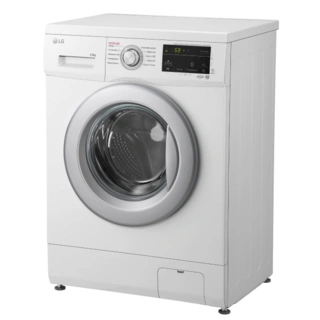 LG кір жуғыш машинасы F2J3WS1W