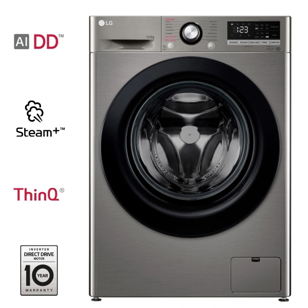 Стиральная машина LG TW4V3RS6S