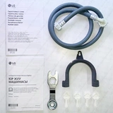 Стиральная машина LG TW4V3RS6S - фото 15