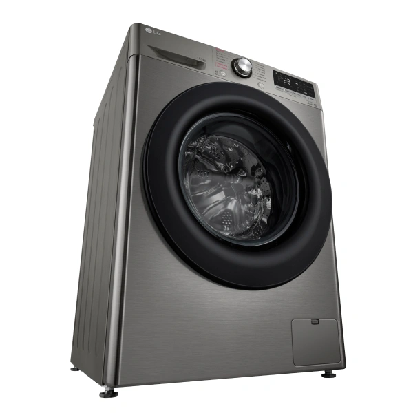 Стиральная машина LG TW4V3RS6S - фото 5