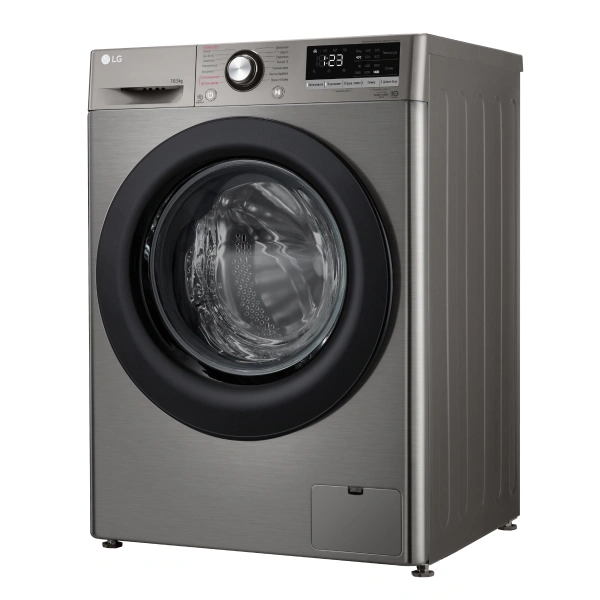 Стиральная машина LG TW4V3RS6S - фото 4