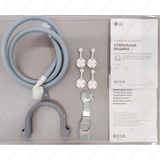 LG кір жуғыш машинасы F2J3HS2W - фото 6