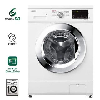 LG кір жуғыш машинасы F2J3HS2W