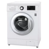 LG кір жуғыш машинасы F2J3HS2W - фото 3