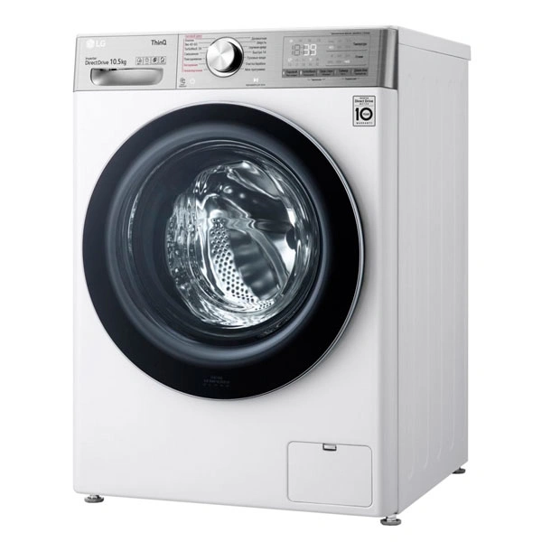 LG кір жуғыш машинасы TW4V9RW9E - фото 13