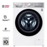 LG кір жуғыш машинасы TW4V9RW9E