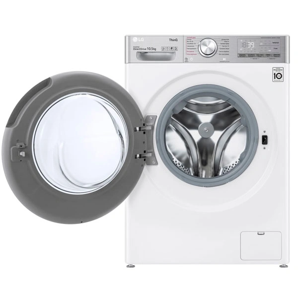 LG кір жуғыш машинасы TW4V9RW9E - фото 4