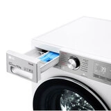 LG кір жуғыш машинасы TW4V9RW9E - фото 5