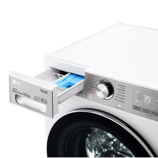 LG кір жуғыш машинасы TW4V9RW9E - фото 5