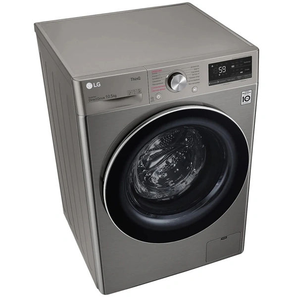 LG кір жуғыш машинасы TW4V5RS2S - фото 5