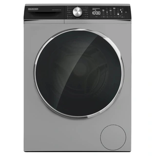 Стиральная машина Dauscher WMD-12120NDV-DG