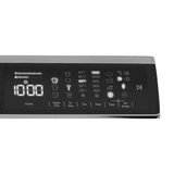 Стиральная машина Dauscher WMD-12120NDV-DG - фото 5