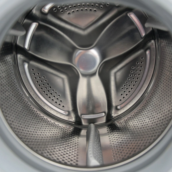 Стиральная машина Dauscher WMD-12120NDV-DG - фото 4