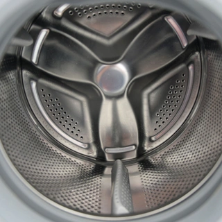 Стиральная машина Dauscher WMD-12120NDV-DG