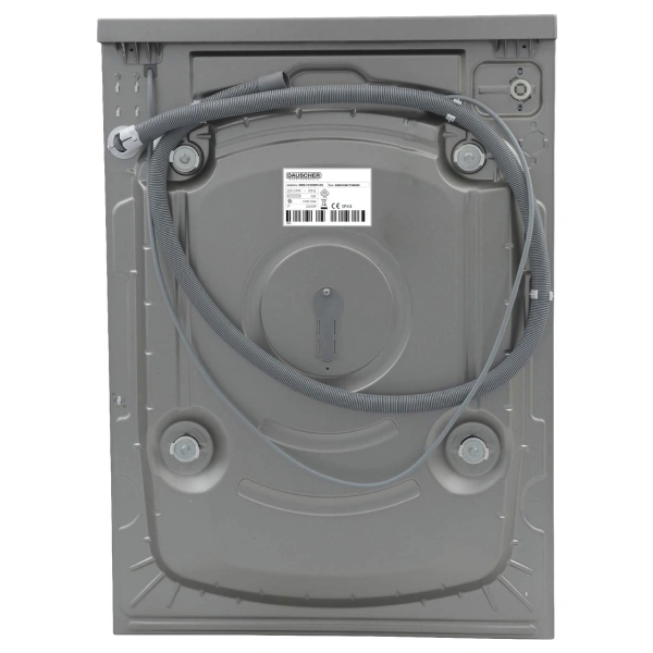 Стиральная машина Dauscher WMD-12120NDV-DG - фото 3