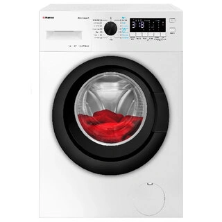 Стиральная машина Hansa WHN6100D2BSW