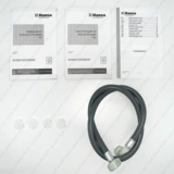 Стиральная машина Hansa WHN6100D2BSW - фото 3