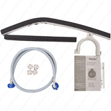 Стиральная машина Haier HW60-BP12919B - фото 7