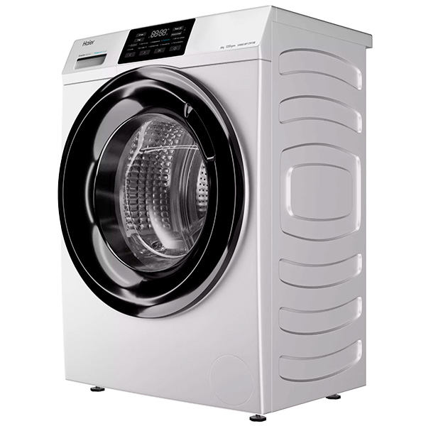 Стиральная машина Haier HW60-BP12919B - фото 3
