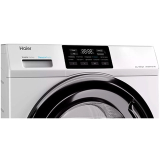 Стиральная машина Haier HW60-BP12919B - фото 5