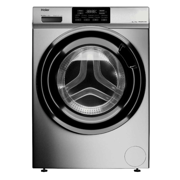 Стиральная машина Haier HW60-BP12919BS - фото 2