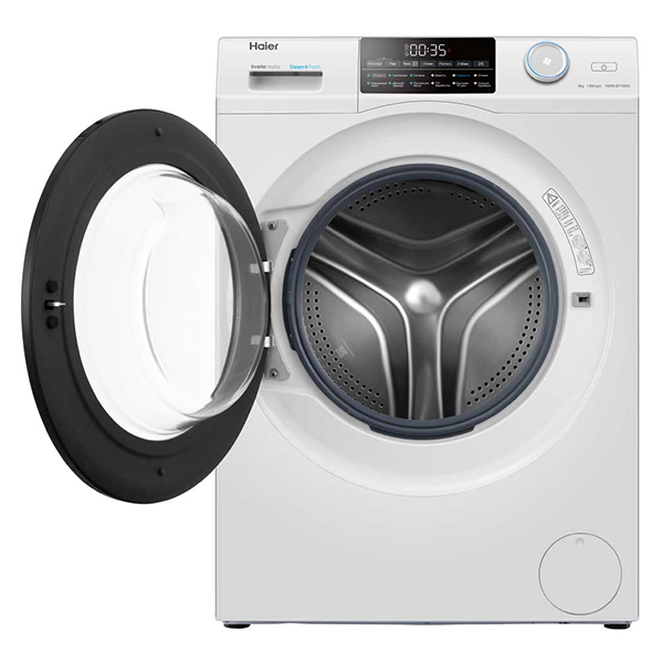 Стиральная машина Haier HW90-BP14959 - фото 5