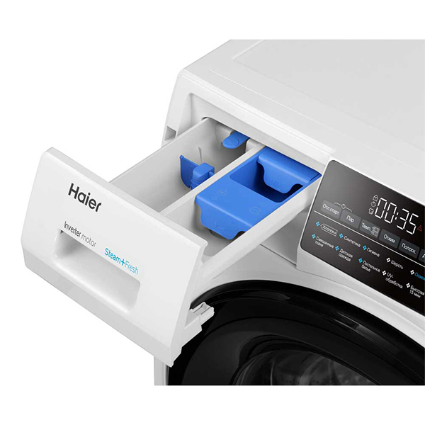 Стиральная машина Haier HW90-BP14959 - фото 6