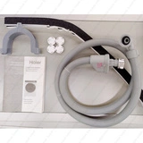 Стиральная машина Haier HW90-BP14959S - фото 6