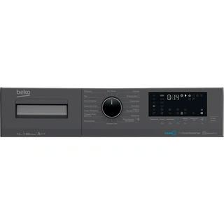 Beko кір жуғыш машинасы WSPE7H616A