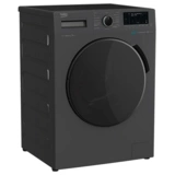 Beko кір жуғыш машинасы WSPE7H616A - фото 3