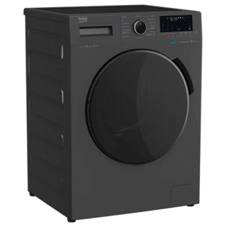 Beko кір жуғыш машинасы WSPE7H616A