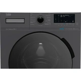 Beko кір жуғыш машинасы WSPE7H616A - фото 5