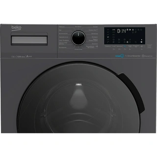 Beko кір жуғыш машинасы WSPE7H616A