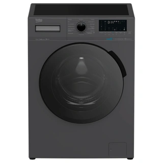 Beko кір жуғыш машинасы WSPE7H616A