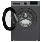 Beko кір жуғыш машинасы WSPE7H616A - фото 4