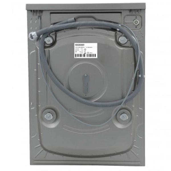 Стиральная машина Dauscher WMD-1280NDV-DG - фото 3