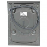 Стиральная машина Dauscher WMD-1280NDV-DG - фото 3