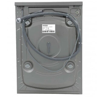 Стиральная машина Dauscher WMD-1280NDV-DG