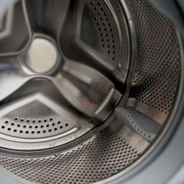 Стиральная машина Dauscher WMD-1280NDV-DG - фото 4