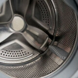 Стиральная машина Dauscher WMD-1280NDV-DG - фото 4