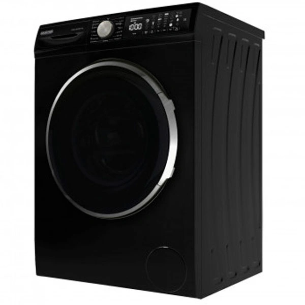 Стиральная машина Dauscher WMD-1280NDV-BL - фото 2