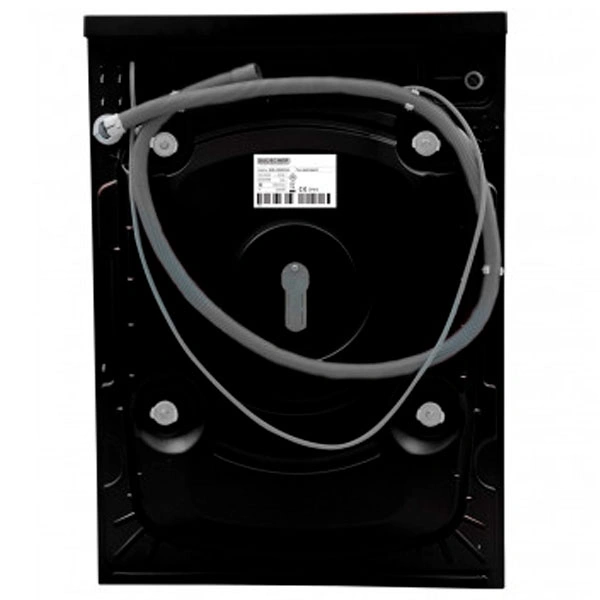 Стиральная машина Dauscher WMD-1280NDV-BL - фото 3