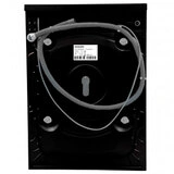 Стиральная машина Dauscher WMD-1280NDV-BL - фото 3