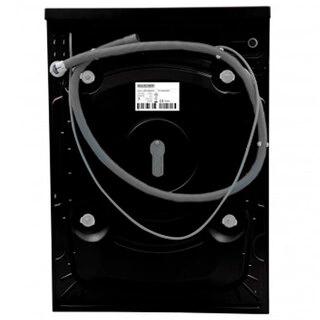 Стиральная машина Dauscher WMD-1280NDV-BL