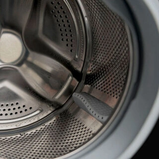 Стиральная машина Dauscher WMD-1280NDV-BL